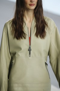 Details at Hermès RTW Spring 2019