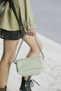 Details at Hermès RTW Spring 2019