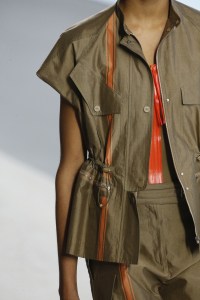 Details at Hermès RTW Spring 2019
