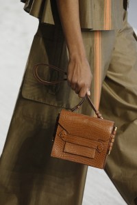 Details at Hermès RTW Spring 2019