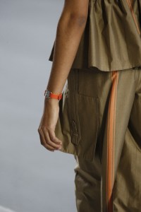 Details at Hermès RTW Spring 2019