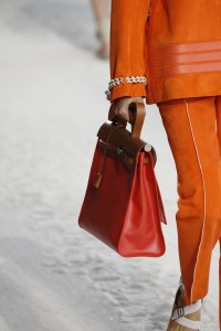 Details at Hermès RTW Spring 2019