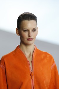 Details at Hermès RTW Spring 2019