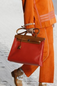 Details at Hermès RTW Spring 2019