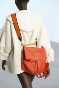 Details at Hermès RTW Spring 2019
