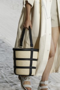 Details at Hermès RTW Spring 2019