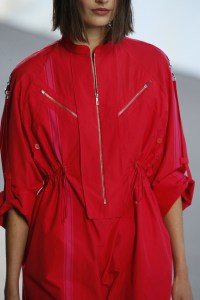 Details at Hermès RTW Spring 2019