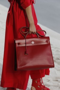 Details at Hermès RTW Spring 2019