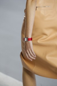 Details at Hermès RTW Spring 2019