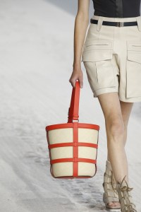 Details at Hermès RTW Spring 2019