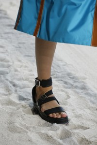 Details at Hermès RTW Spring 2019