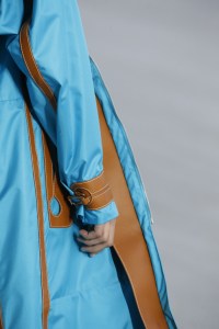 Details at Hermès RTW Spring 2019