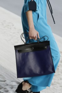 Details at Hermès RTW Spring 2019