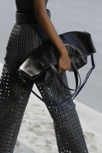 Details at Hermès RTW Spring 2019