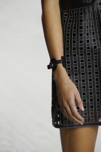 Details at Hermès RTW Spring 2019