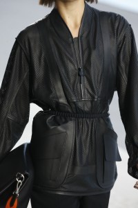 Details at Hermès RTW Spring 2019