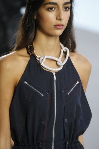 Details at Hermès RTW Spring 2019