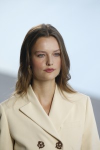 Details at Hermès RTW Spring 2019