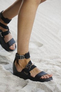 Details at Hermès RTW Spring 2019
