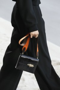Details at Hermès RTW Spring 2019