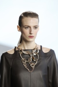 Details at Hermès RTW Spring 2019