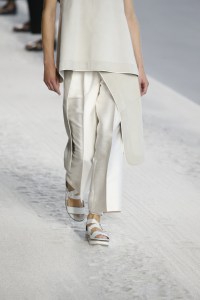 Details at Hermès RTW Spring 2019