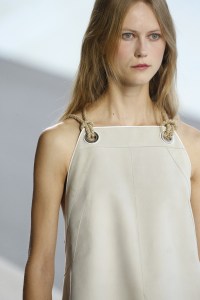 Details at Hermès RTW Spring 2019