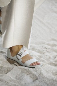 Details at Hermès RTW Spring 2019