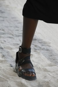 Details at Hermès RTW Spring 2019