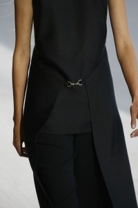 Details at Hermès RTW Spring 2019