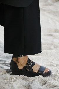 Details at Hermès RTW Spring 2019