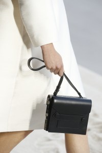Details at Hermès RTW Spring 2019