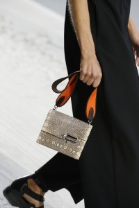 Details at Hermès RTW Spring 2019