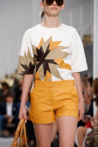Details at Tod's RTW Spring 2019