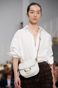 Details at Tod's RTW Spring 2019