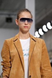 Details at Tod's RTW Spring 2019