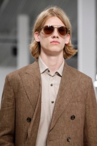 Details at Tod's RTW Spring 2019