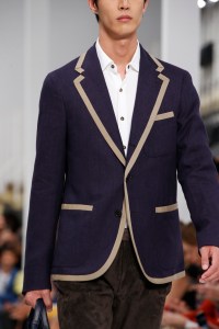 Details at Tod's RTW Spring 2019