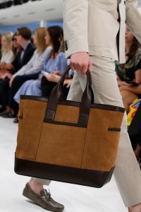 Details at Tod's RTW Spring 2019