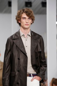 Details at Tod's RTW Spring 2019