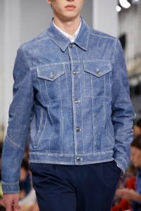 Details at Tod's RTW Spring 2019