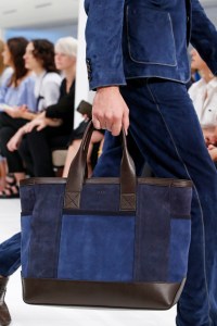Details at Tod's RTW Spring 2019