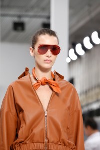Details at Tod's RTW Spring 2019