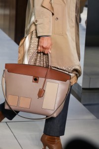 Details at Burberry RTW Spring 2019