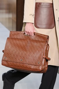 Details at Burberry RTW Spring 2019
