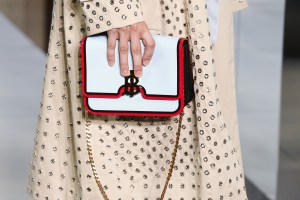 Details at Burberry RTW Spring 2019