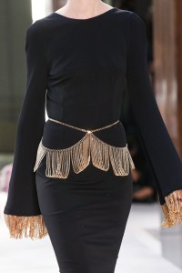 Details at Burberry RTW Spring 2019