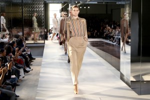 Details at Burberry RTW Spring 2019