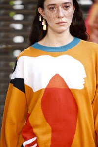 Roksanda  DETAILS RTW Spring 2019