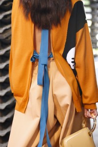 Roksanda  DETAILS RTW Spring 2019